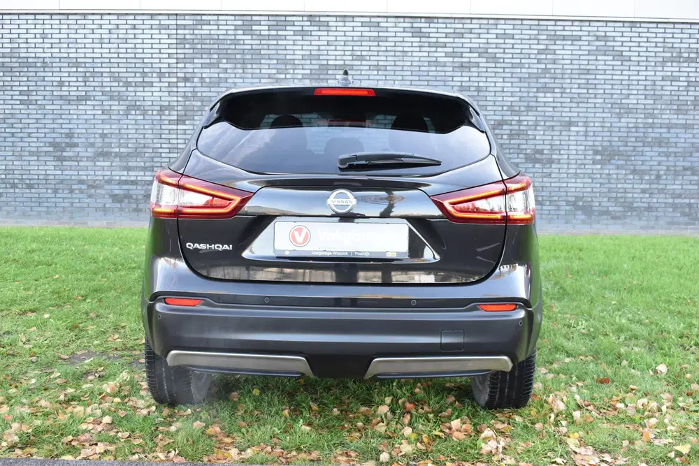 Nissan Qashqai 1.3 DIG-T Acenta Automaat Navi (bj 2021) uit 2021, foto 12