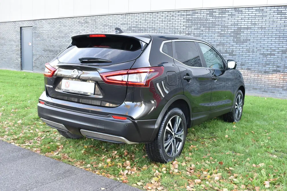 Nissan Qashqai 1.3 DIG-T Acenta Automaat Navi (bj 2021) uit 2021, foto 13
