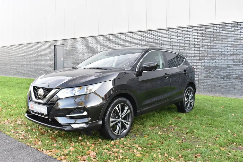 Nissan Qashqai 1.3 DIG-T Acenta Automaat Navi (bj 2021) uit 2021, foto 6