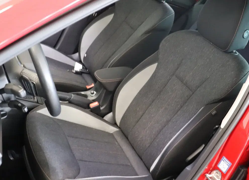 Skoda Kamiq Skoda KAMIQ 1.0 TSI 110pk DSG Business Edi uit 2023, foto 12