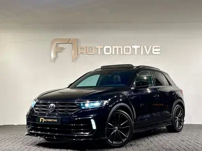Volkswagen T-Roc 2.0 TSI 4Motion R Pano uit 2020