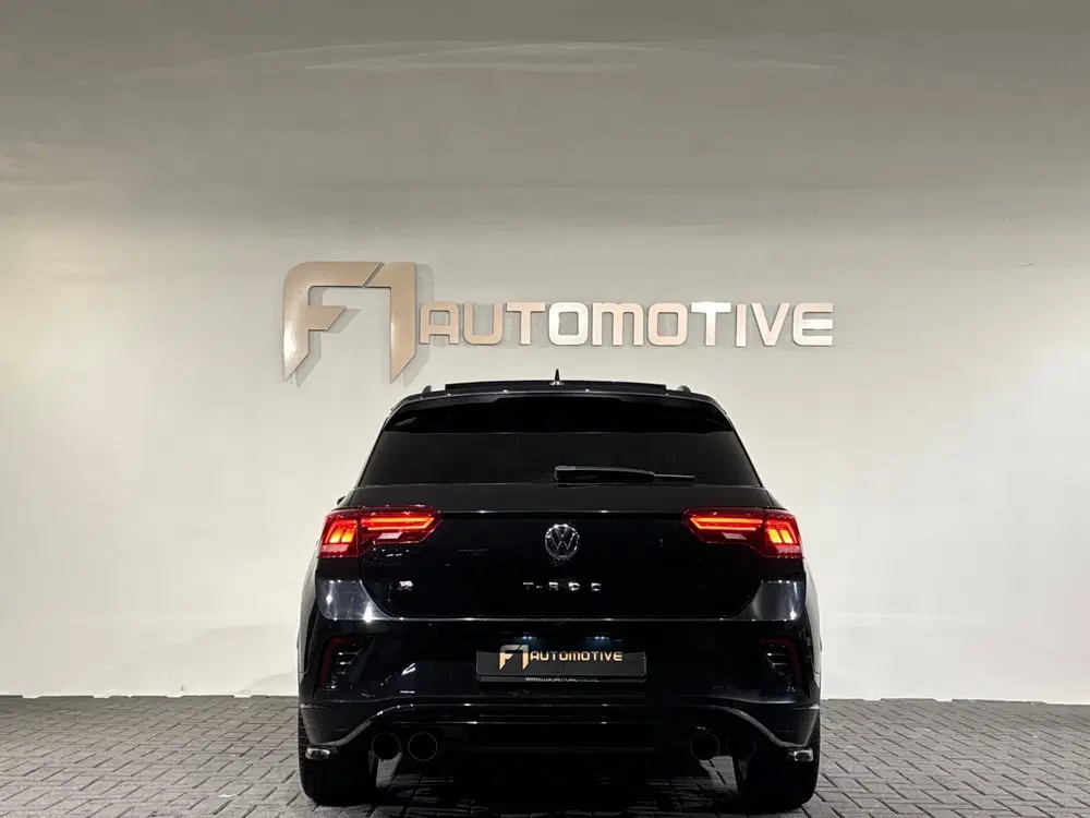 Volkswagen T-Roc 2.0 TSI 4Motion R Pano uit 2020, foto 5