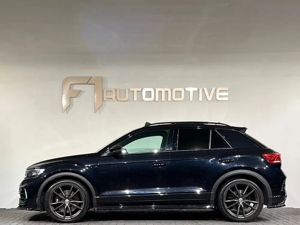 Volkswagen T-Roc 2.0 TSI 4Motion R Pano uit 2020, foto 7