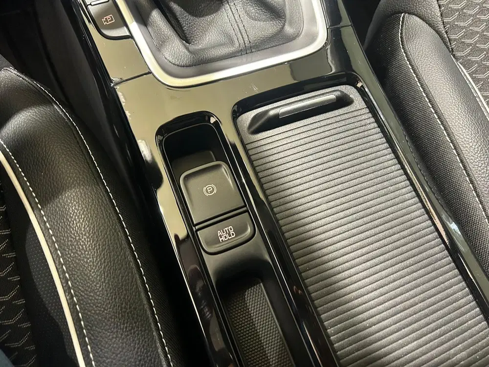 Kia Ceed 1.0 T-GDi 120pk DynamicPlusLine Unieke kms uit 2022, foto 13