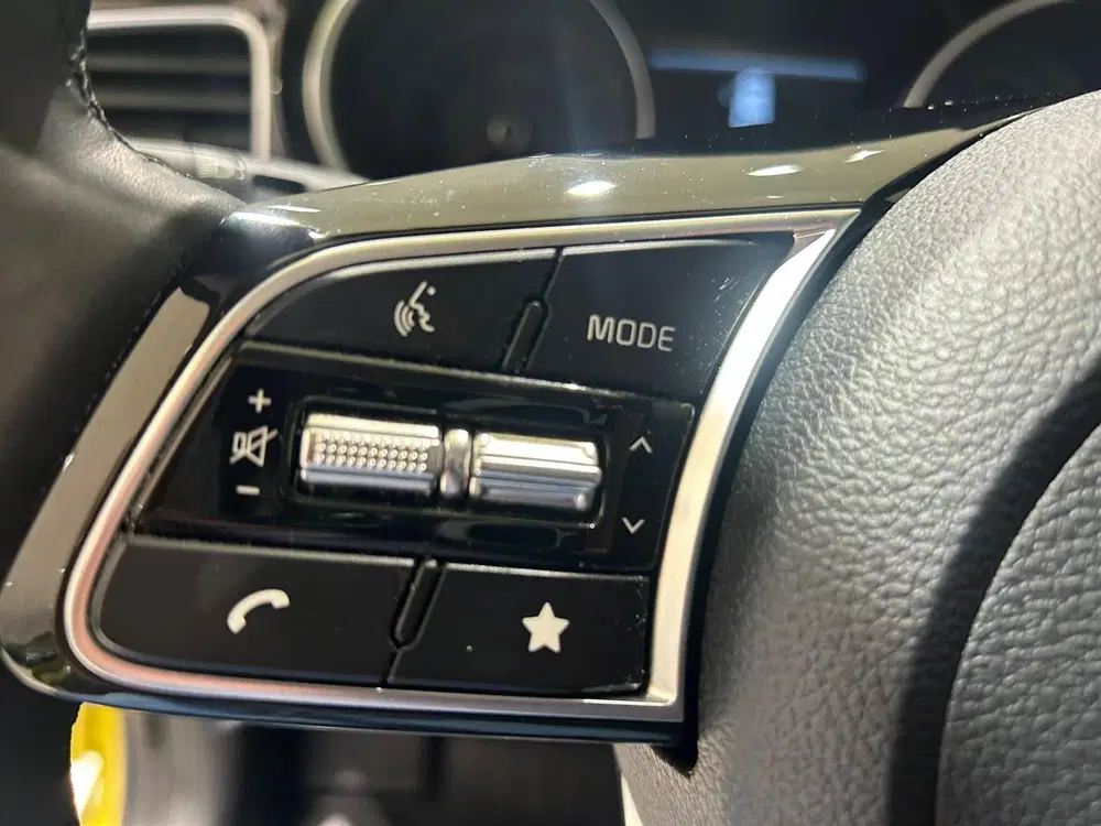 Kia Ceed 1.0 T-GDi 120pk DynamicPlusLine Unieke kms uit 2022, foto 14
