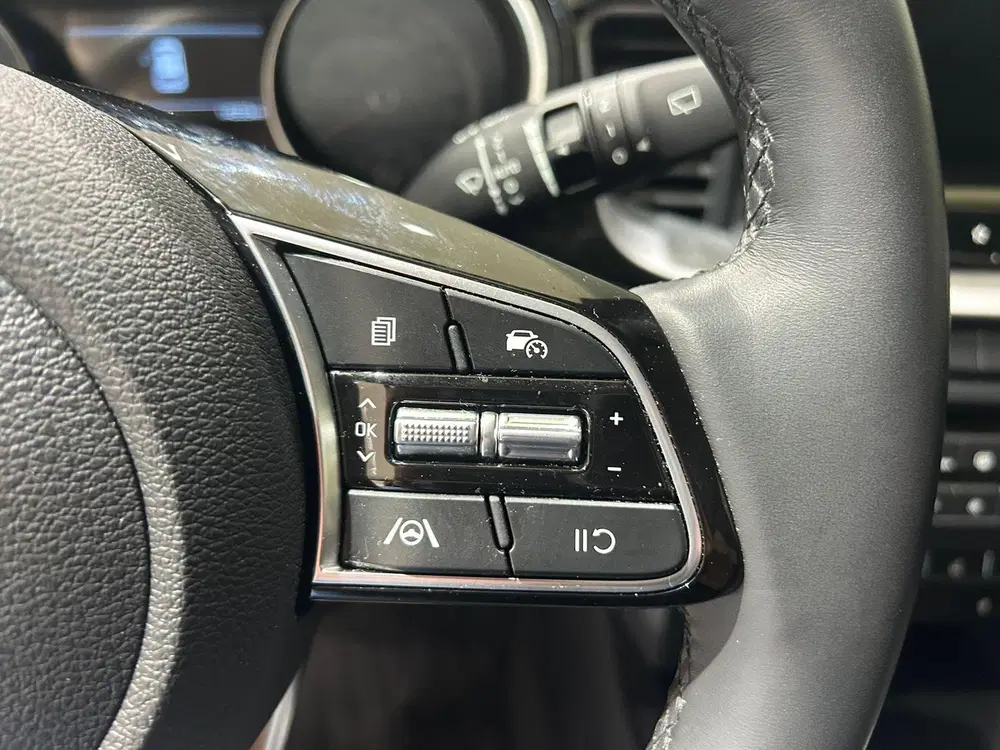 Kia Ceed 1.0 T-GDi 120pk DynamicPlusLine Unieke kms uit 2022, foto 15