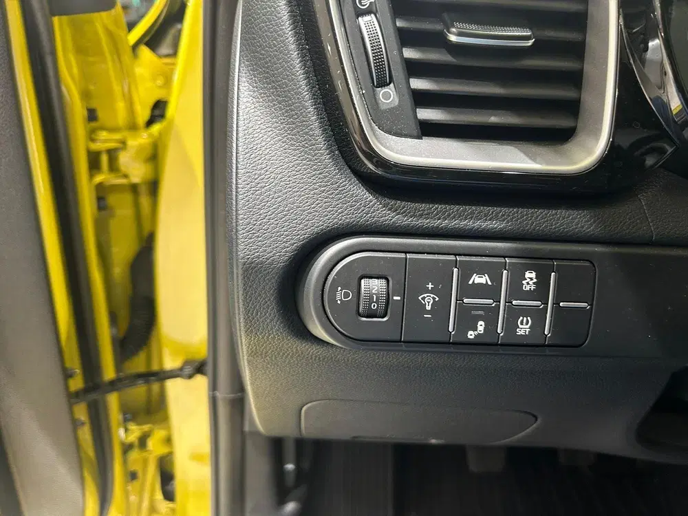Kia Ceed 1.0 T-GDi 120pk DynamicPlusLine Unieke kms uit 2022, foto 7