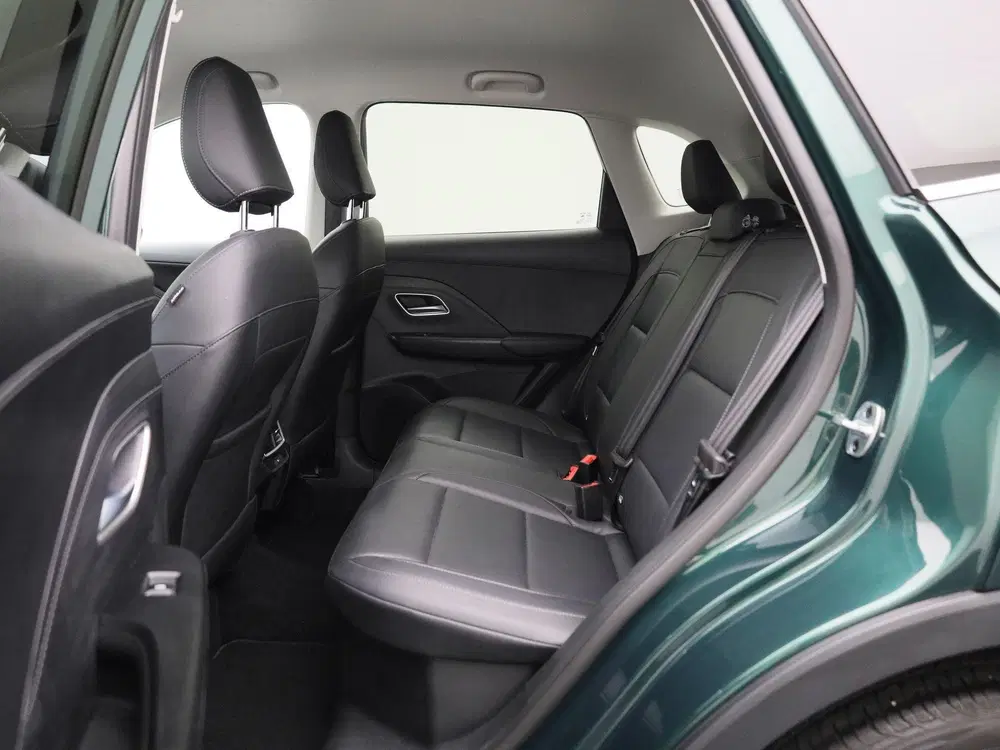 MG ZS Hybrid+ 1.5 Aut. Luxury uit 2025, foto 12