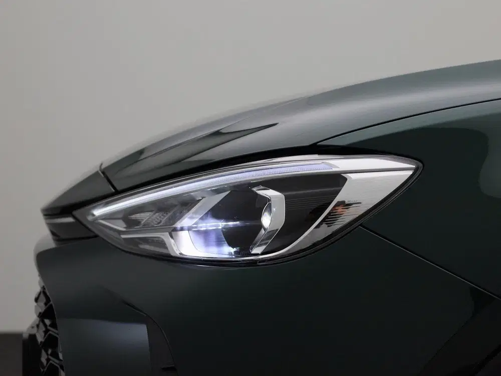 MG ZS Hybrid+ 1.5 Aut. Luxury uit 2025, foto 15