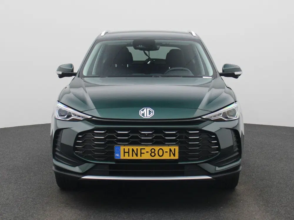 MG ZS Hybrid+ 1.5 Aut. Luxury uit 2025, foto 3