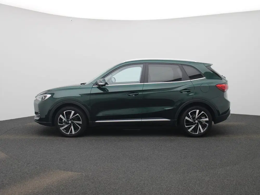 MG ZS Hybrid+ 1.5 Aut. Luxury uit 2025, foto 4