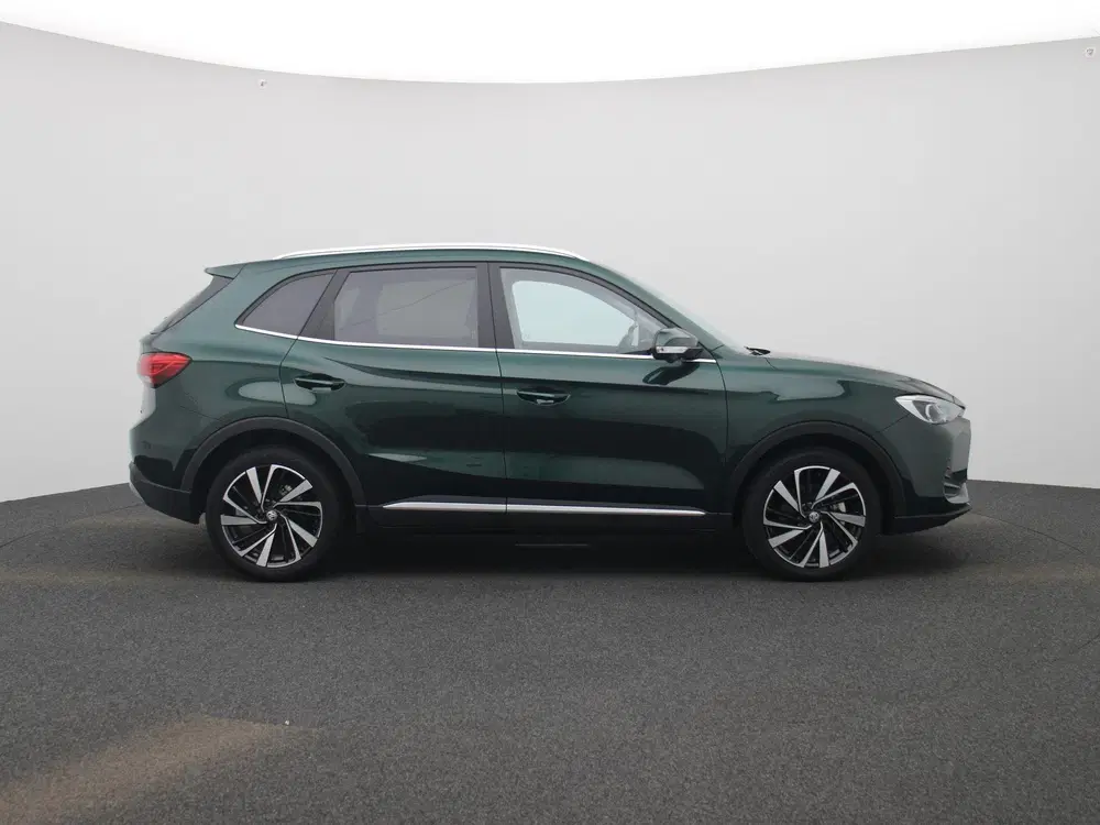 MG ZS Hybrid+ 1.5 Aut. Luxury uit 2025, foto 6