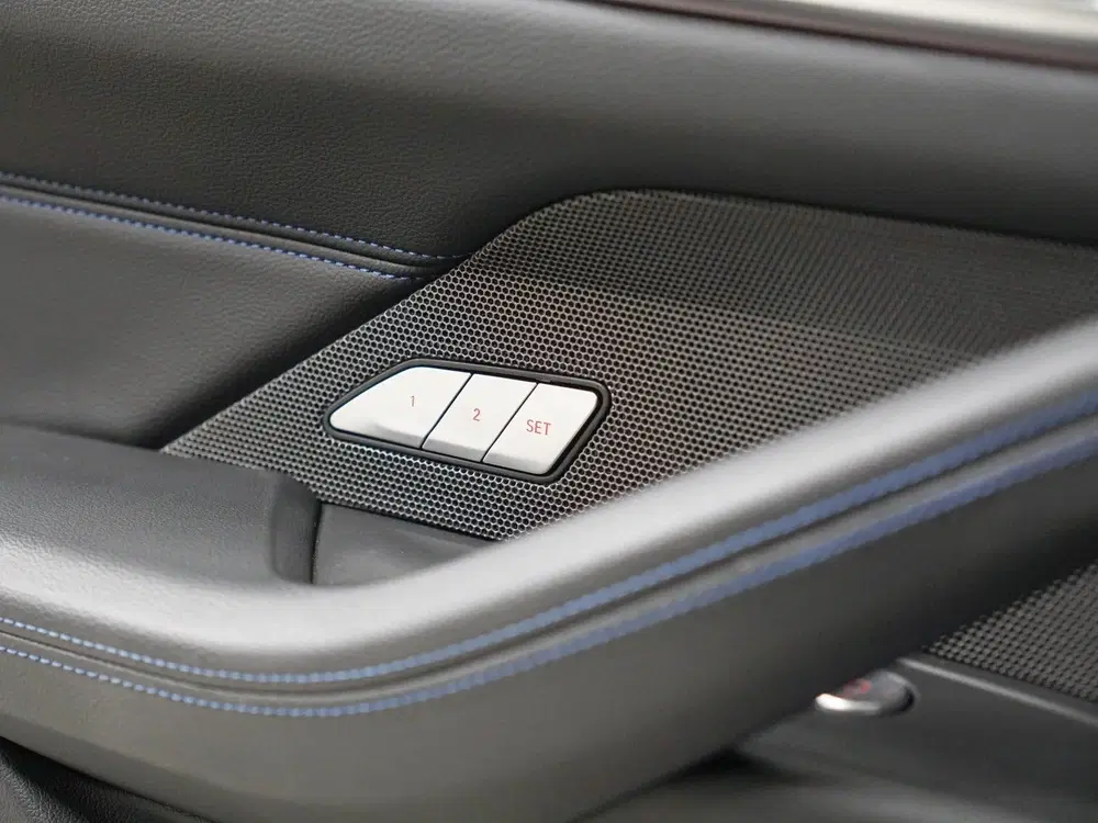 BMW 4-serie 4 Serie Coupé M440i Schuifdak uit 2022, foto 14