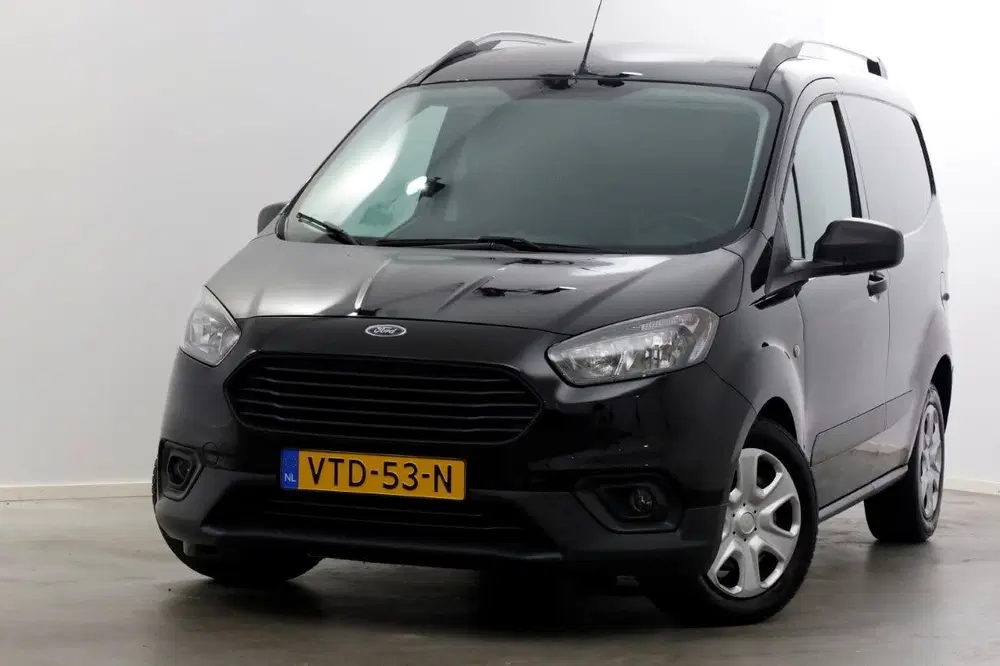 Ford Transit Courier 1.5 TDCI Trend Duratorq S&S Airco uit 2022