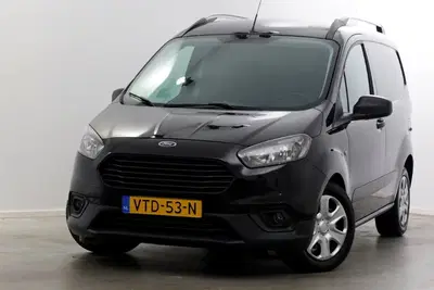 Ford Transit Courier 1.5 TDCI Trend Duratorq S&S Airco uit 2022