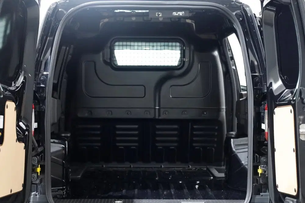 Ford Transit Courier 1.5 TDCI Trend Duratorq S&S Airco uit 2022, foto 5
