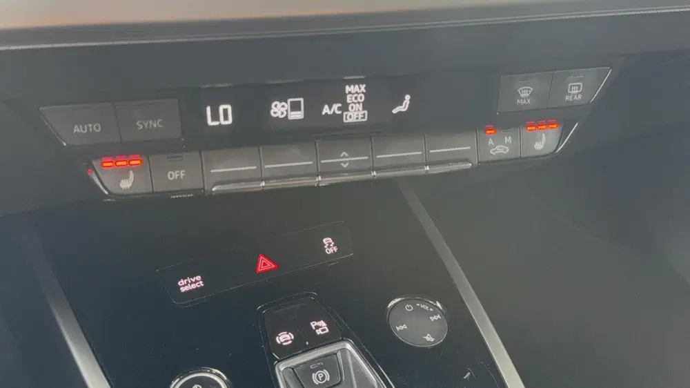 Audi Q4 e-tron 50 quattro S-Line edition 77 kWh 300pk uit 2022, foto 14