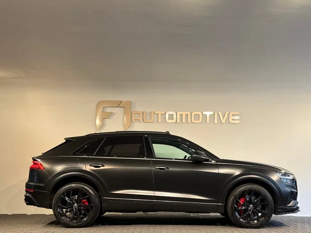 Audi Q8 60 TFSI e quattro S Line Compet Pano uit 2023, foto 10