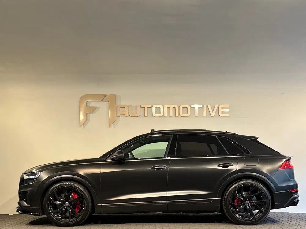 Audi Q8 60 TFSI e quattro S Line Compet Pano uit 2023, foto 7
