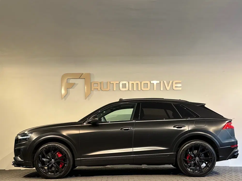 Audi Q8 60 TFSI e quattro S Line Compet Pano uit 2023, foto 8