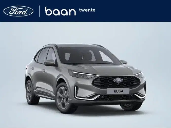 Ford Kuga 2.5 PHEV ST-Line X uit 2026