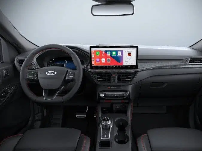 Ford Kuga 2.5 PHEV ST-Line X uit 2026, foto 10