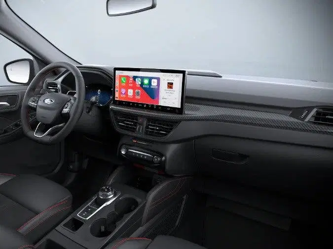 Ford Kuga 2.5 PHEV ST-Line X uit 2026, foto 11