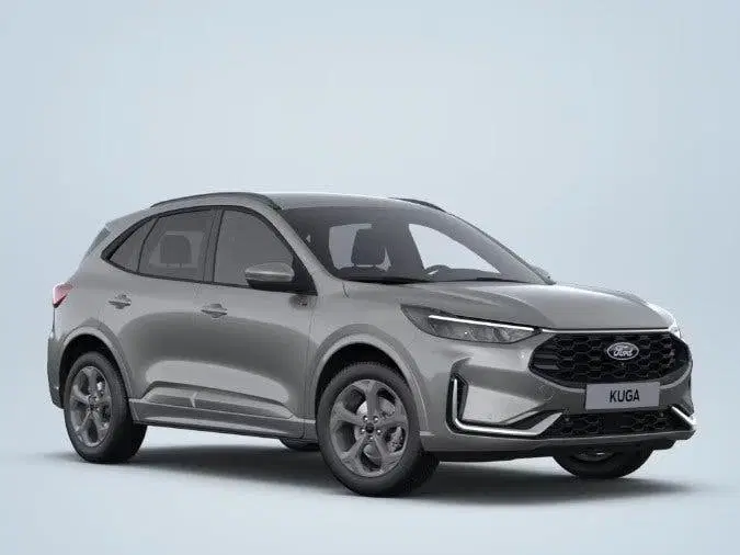 Ford Kuga 2.5 PHEV ST-Line X uit 2026, foto 3