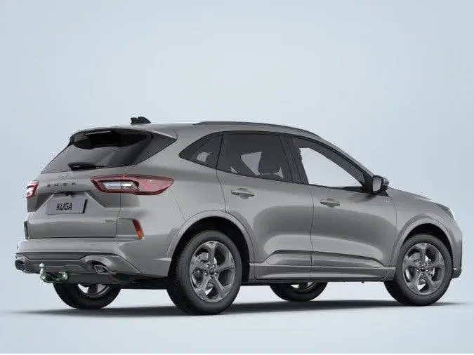 Ford Kuga 2.5 PHEV ST-Line X uit 2026, foto 4