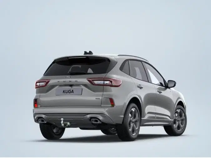 Ford Kuga 2.5 PHEV ST-Line X uit 2026, foto 5