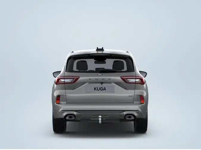 Ford Kuga 2.5 PHEV ST-Line X uit 2026, foto 6