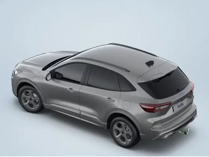 Ford Kuga 2.5 PHEV ST-Line X uit 2026, foto 7