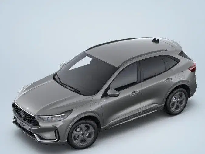 Ford Kuga 2.5 PHEV ST-Line X uit 2026, foto 8