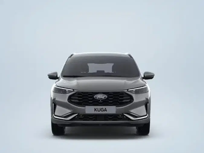 Ford Kuga 2.5 PHEV ST-Line X uit 2026, foto 9