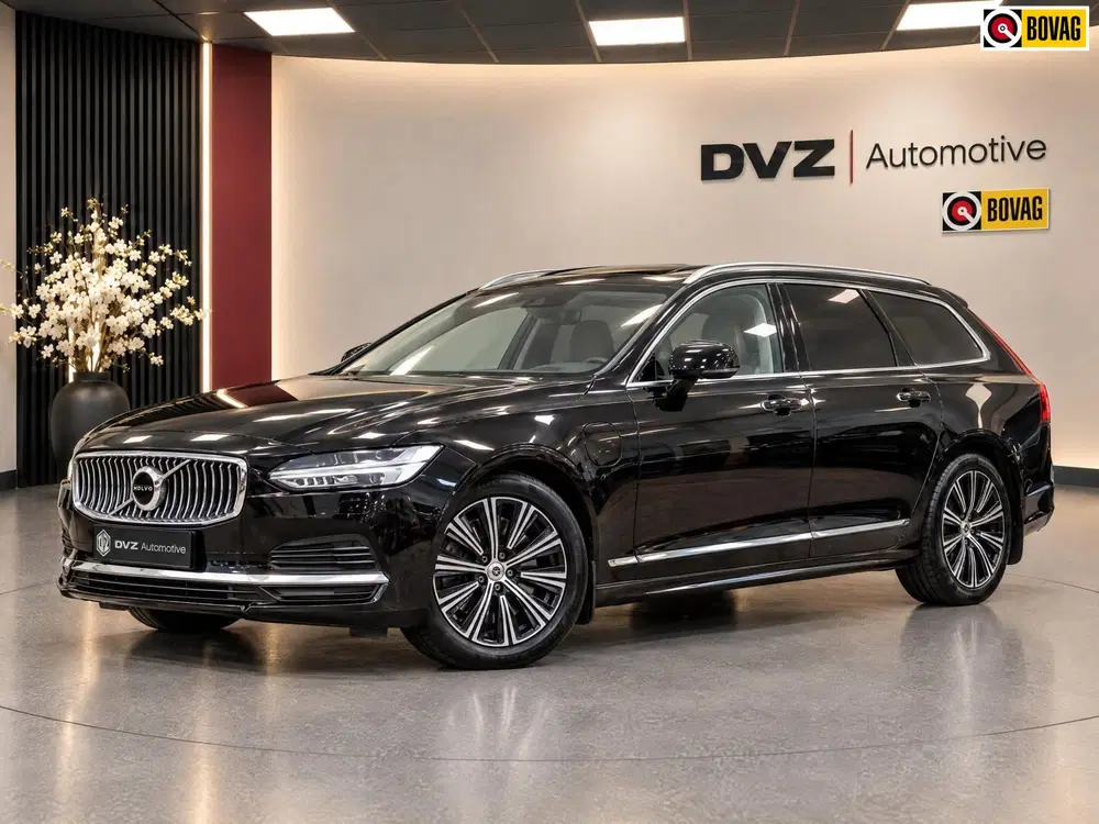 Volvo V90 2.0 T6 AWD Inscription uit 2021