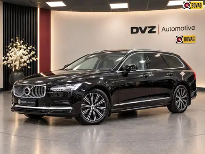 Volvo V90 2.0 T6 AWD Inscription uit 2021