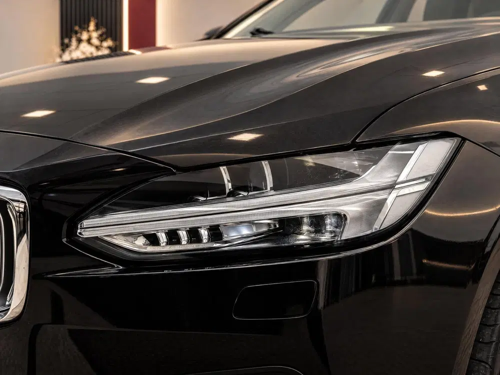 Volvo V90 2.0 T6 AWD Inscription uit 2021, foto 10