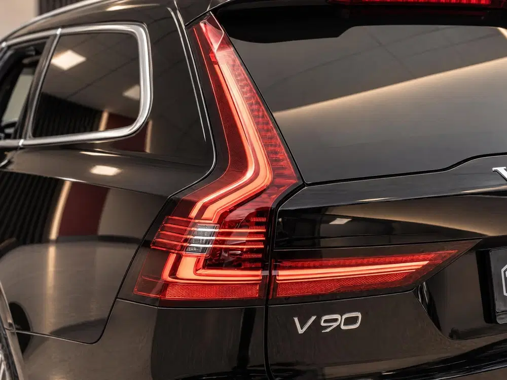Volvo V90 2.0 T6 AWD Inscription uit 2021, foto 11