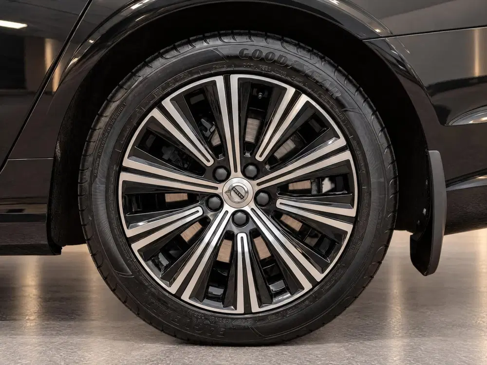 Volvo V90 2.0 T6 AWD Inscription uit 2021, foto 12