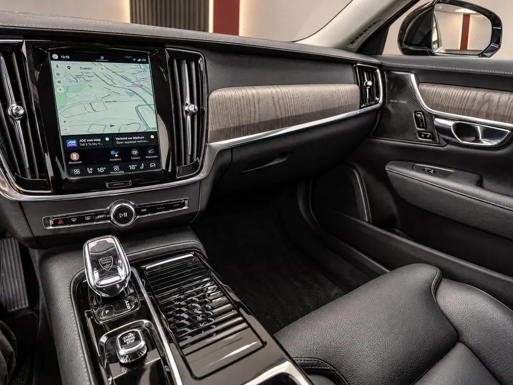 Volvo V90 2.0 T6 AWD Inscription uit 2021, foto 2