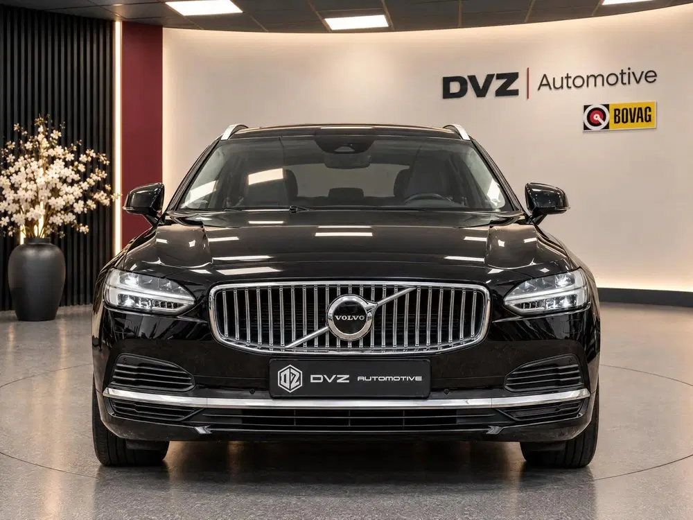 Volvo V90 2.0 T6 AWD Inscription uit 2021, foto 5