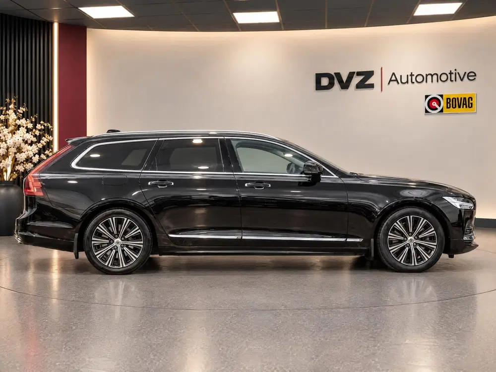 Volvo V90 2.0 T6 AWD Inscription uit 2021, foto 6