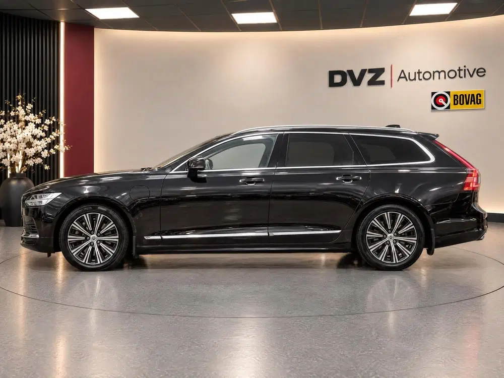 Volvo V90 2.0 T6 AWD Inscription uit 2021, foto 7