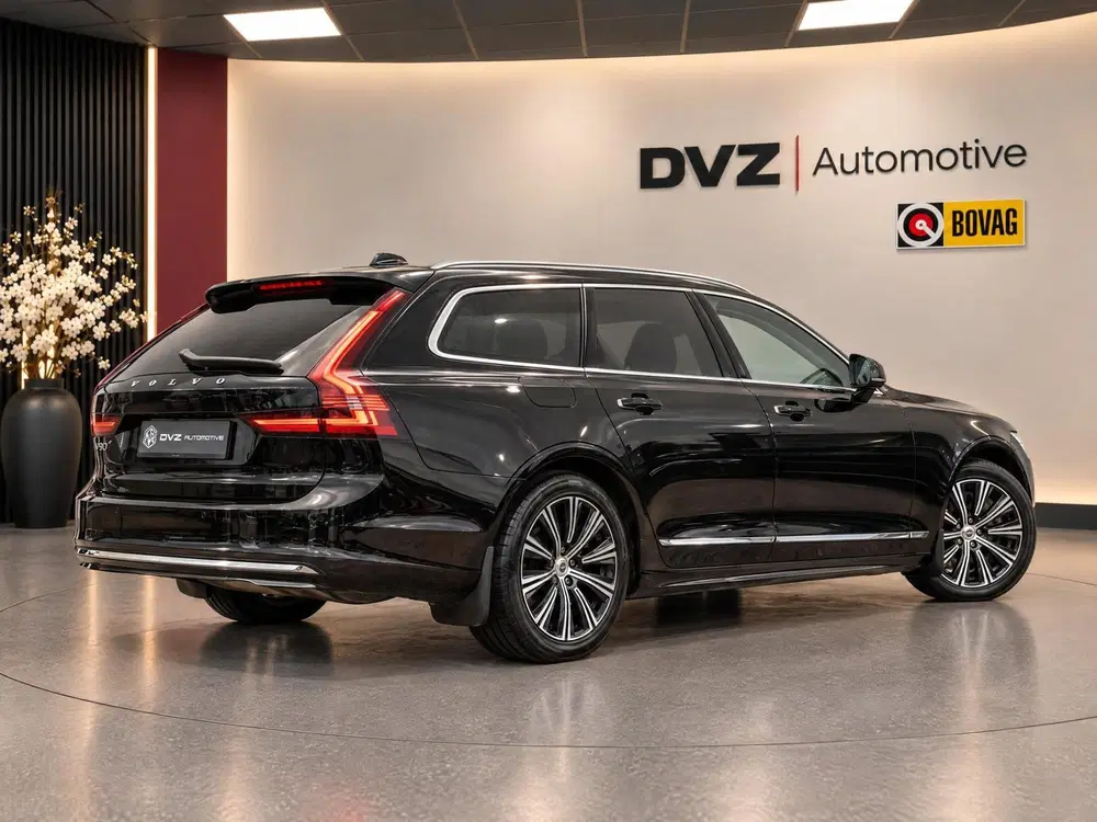 Volvo V90 2.0 T6 AWD Inscription uit 2021, foto 8