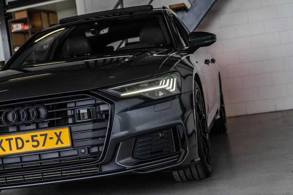 Audi A6 55 TFSI e quattro S-line 367PK uit 2023, foto 10