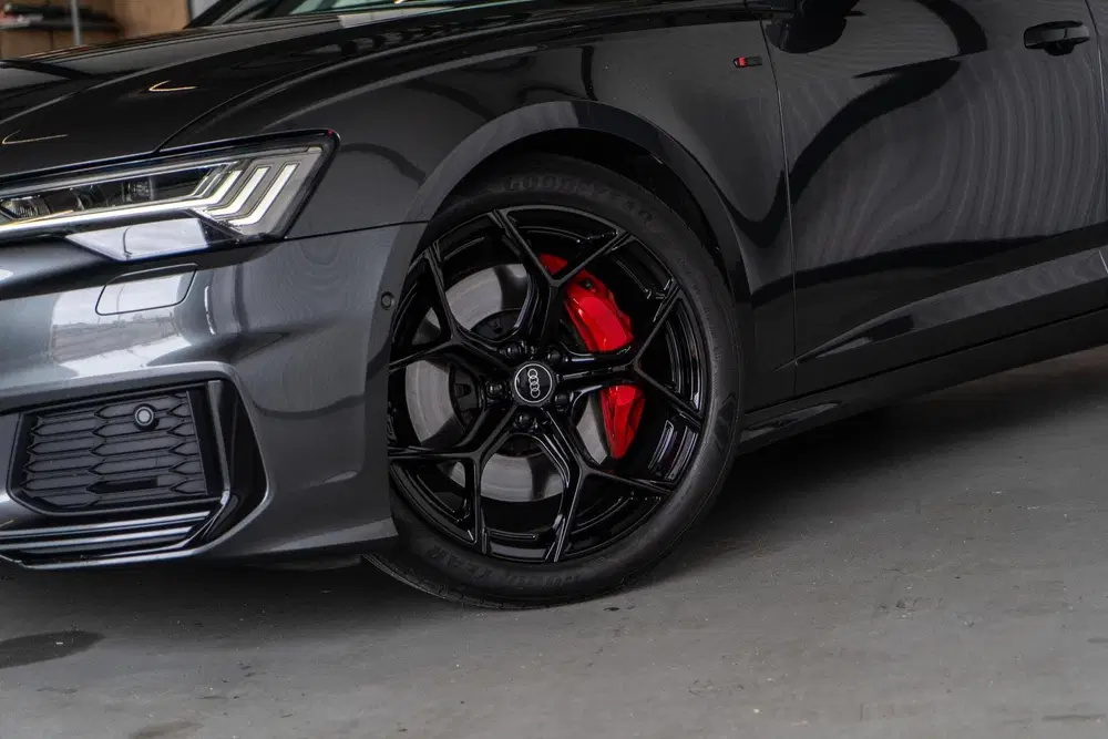 Audi A6 55 TFSI e quattro S-line 367PK uit 2023, foto 11
