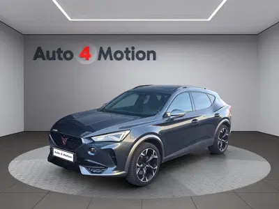 Cupra Formentor 1.4e-Hybrid VZ Performance FULL LED NAVIG uit 2021