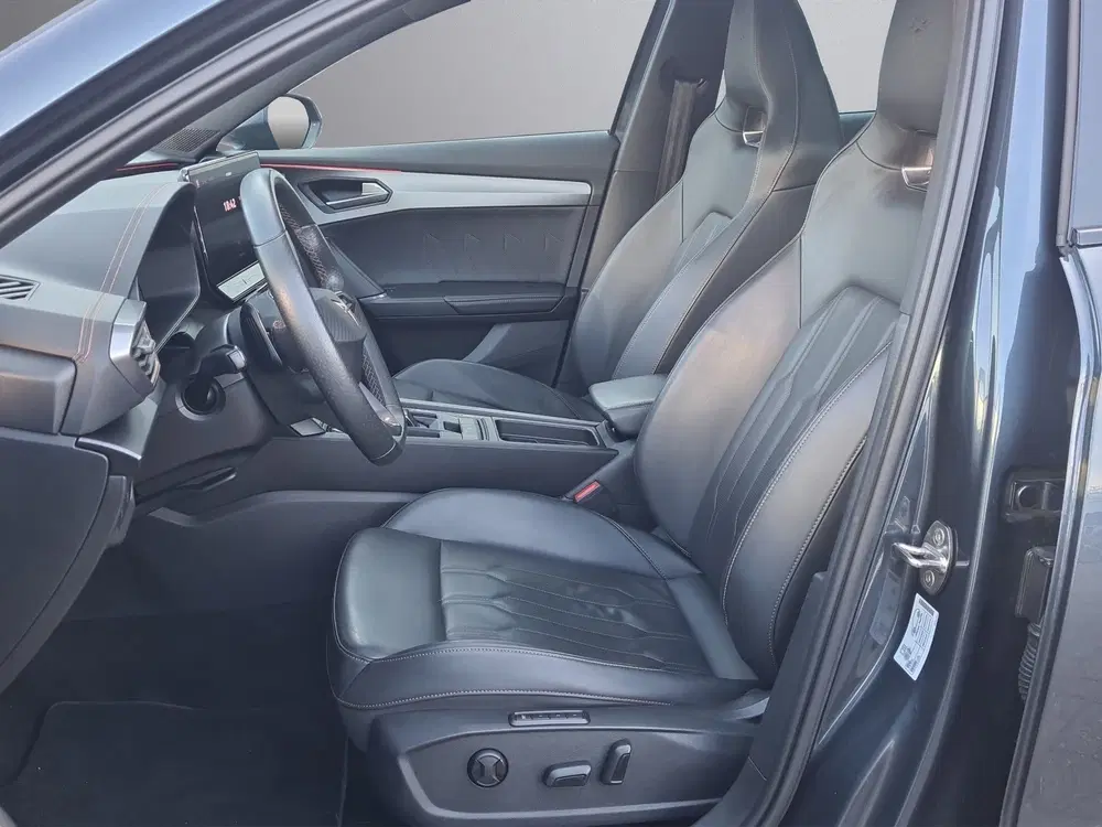 Cupra Formentor 1.4e-Hybrid VZ Performance FULL LED NAVIG uit 2021, foto 10