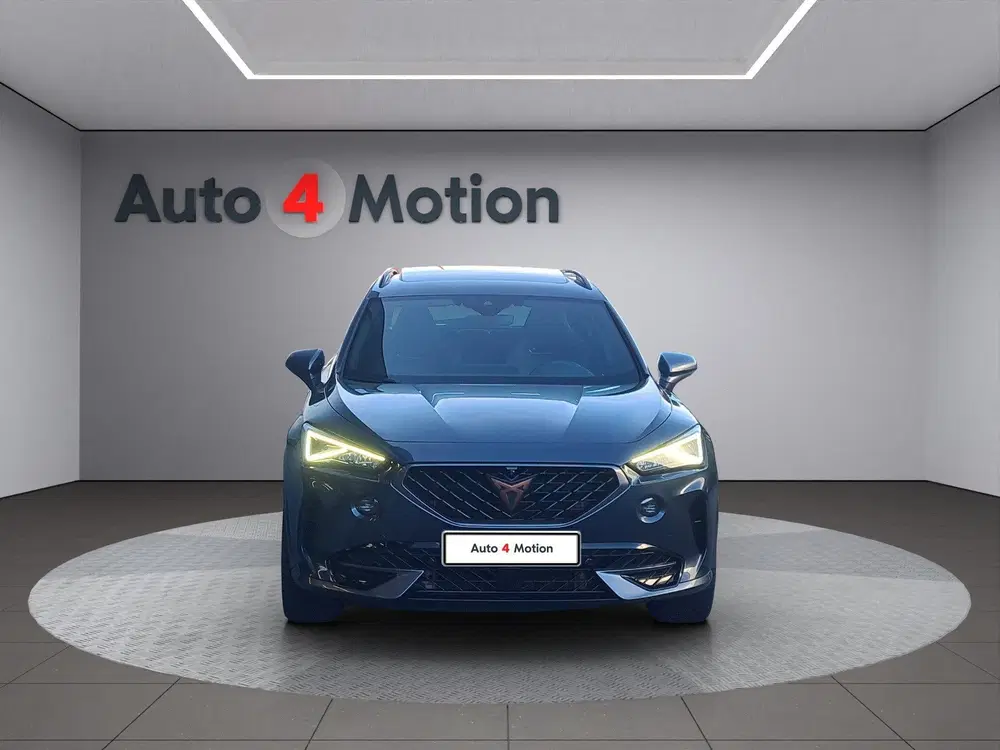 Cupra Formentor 1.4e-Hybrid VZ Performance FULL LED NAVIG uit 2021, foto 2
