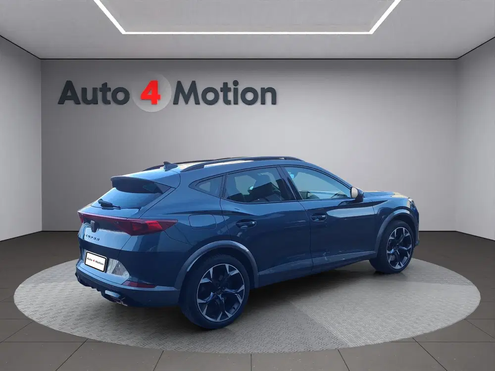 Cupra Formentor 1.4e-Hybrid VZ Performance FULL LED NAVIG uit 2021, foto 5